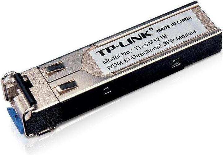 Produktbild TP-Link Tl-Sm321b