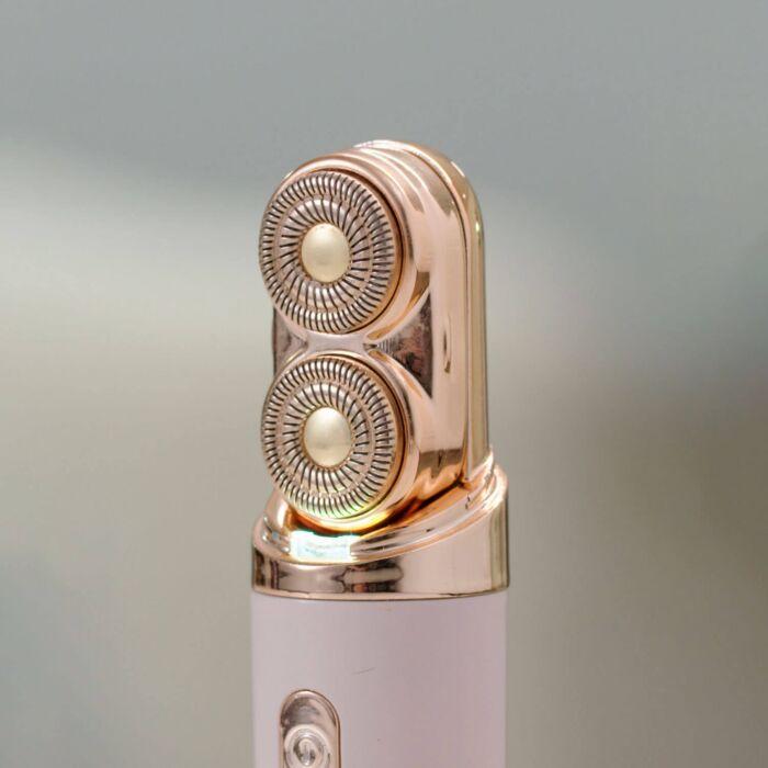 Produktbild Velform Haarentferner Body & Face