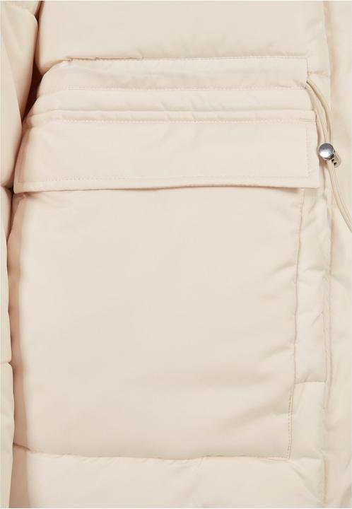 Image du produit Urban Classics Veste bouffante pour femmes (XL)