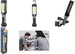 Actual product image Ansmann WL230B (3.80 cm, 230 lm)