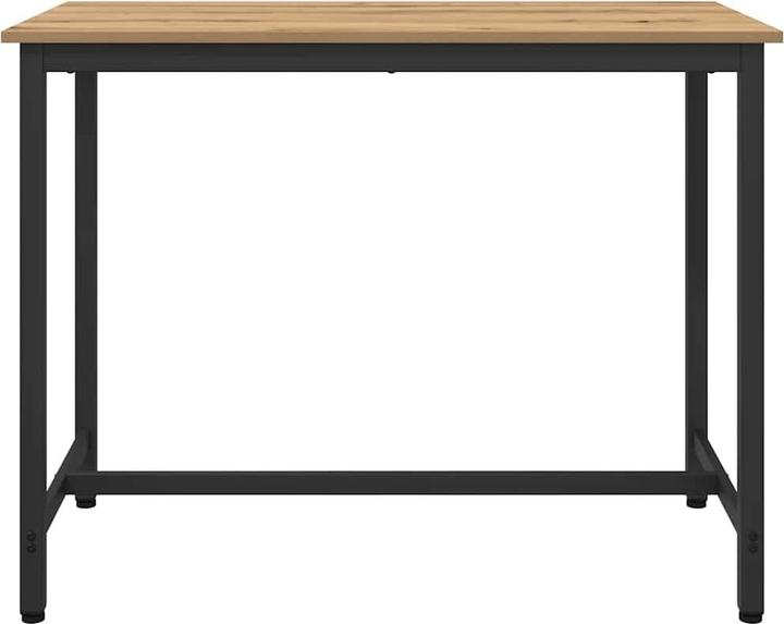 Image du produit vidaXL Arbeitstisch (50 cm, 100 cm)