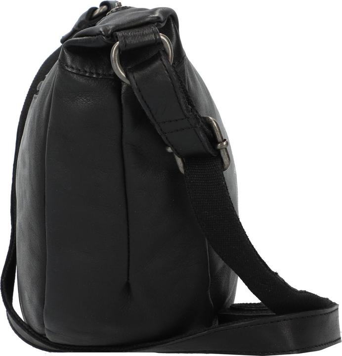 Image du produit Greenburry Colombiana Umhängetasche Leder 34 cm