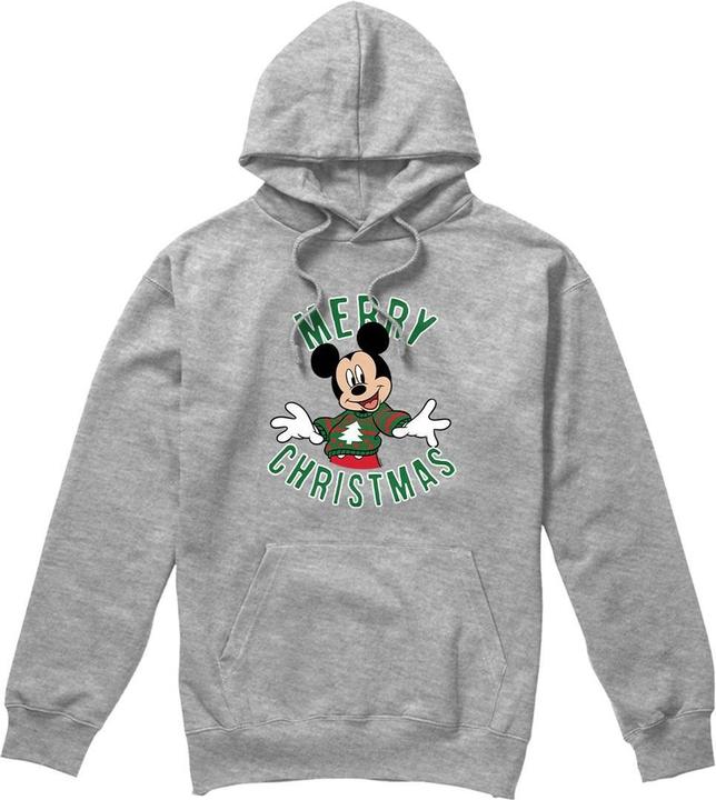 Image du produit Disney - Sweat à capuche - Homme (S)