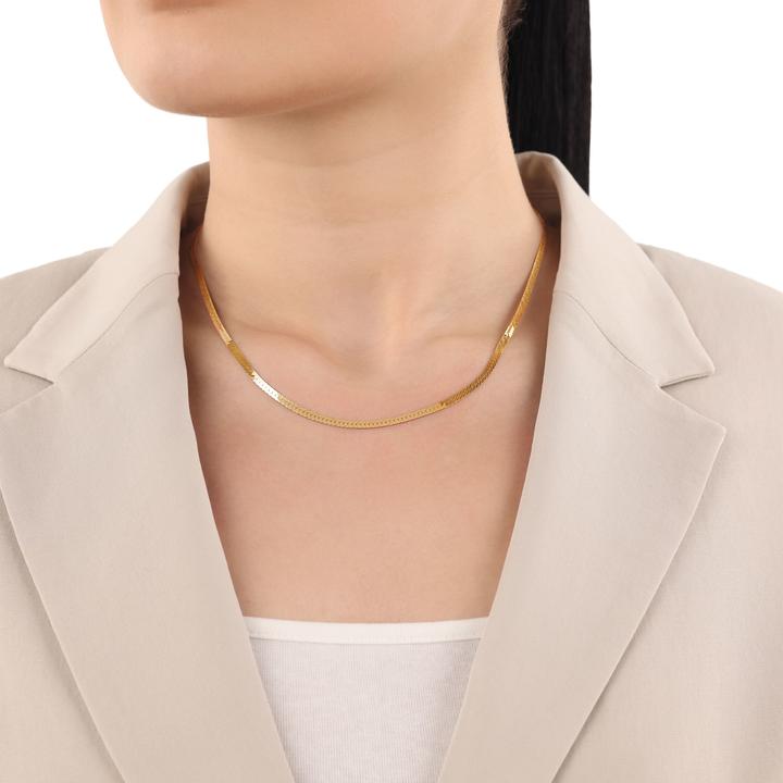 Image du produit Amor Collier pour femme, argent sterling 925 (Argent 925)