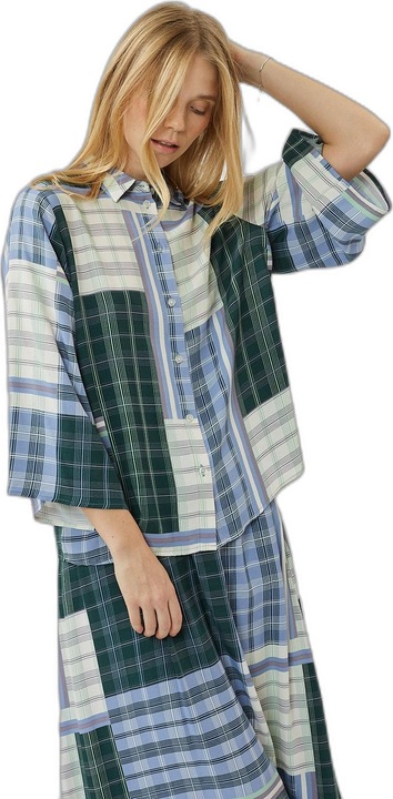Actual product image Minimum woman's shirt nilana 9602 (34)