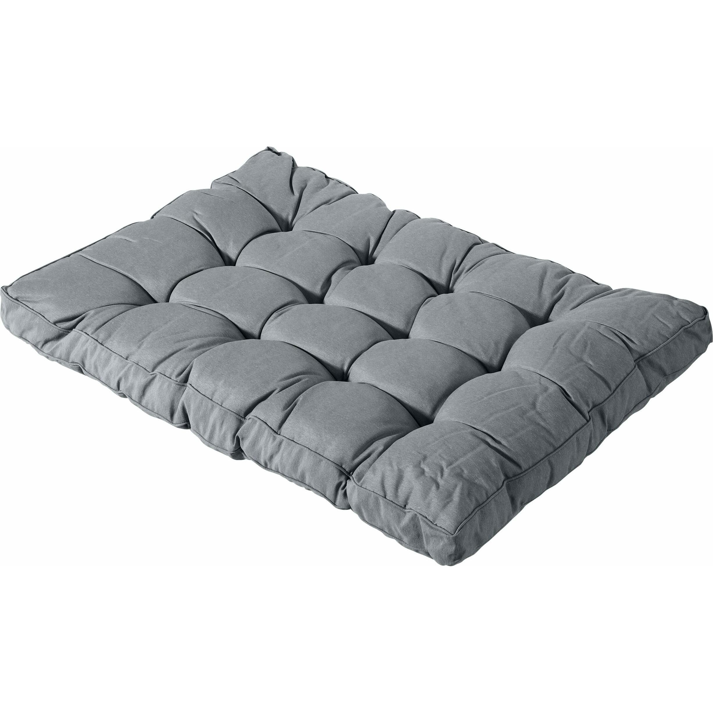 Thumbnail - Madison, Sitzkissen, Auflage (120 x 80 x 10 cm)