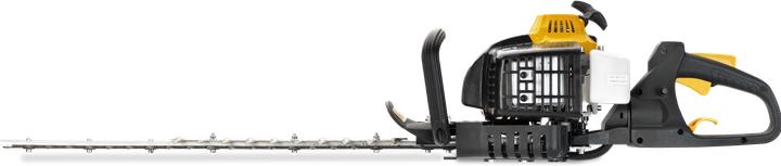 Actual product image McCulloch Gasoline hedge trimmer HT 5622 (Petrol)