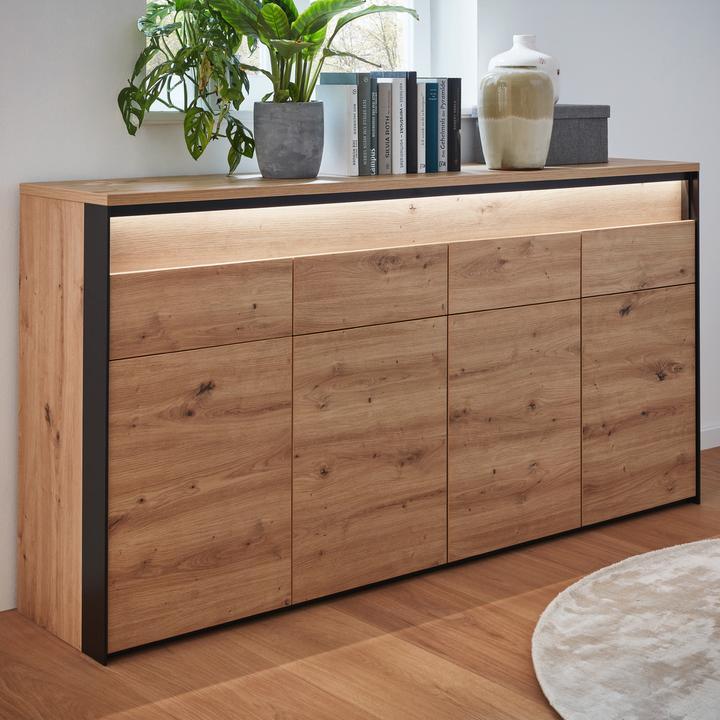 Image du produit Voleo Edra (174 x 38 x 88 cm)