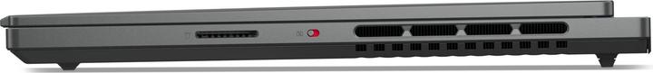 Actual product image Lenovo Legion Slim 5 (16", AMD Ryzen 7 7840HS, 16 GB, 512 GB, Eng. Int.)