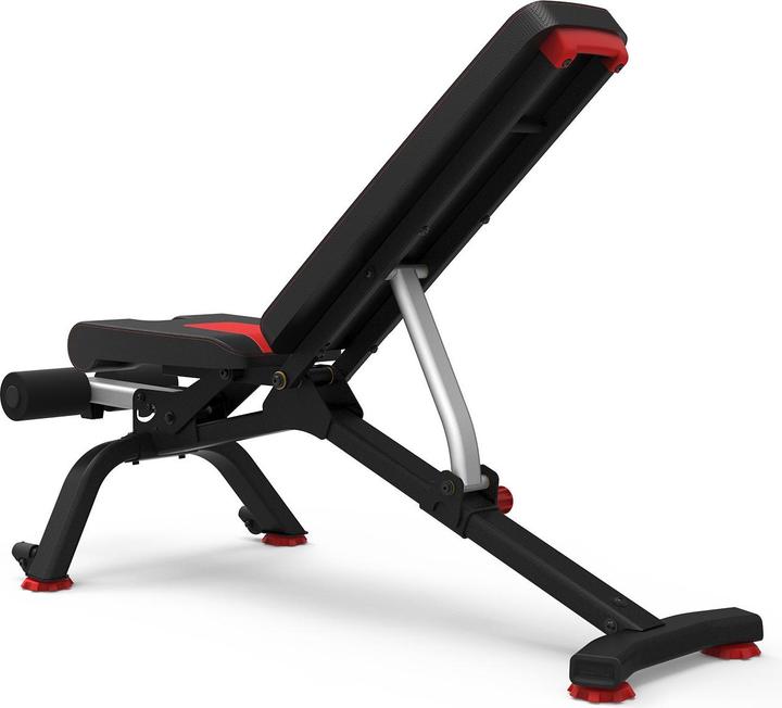 Actual product image Bowflex Weight bench 5.1S