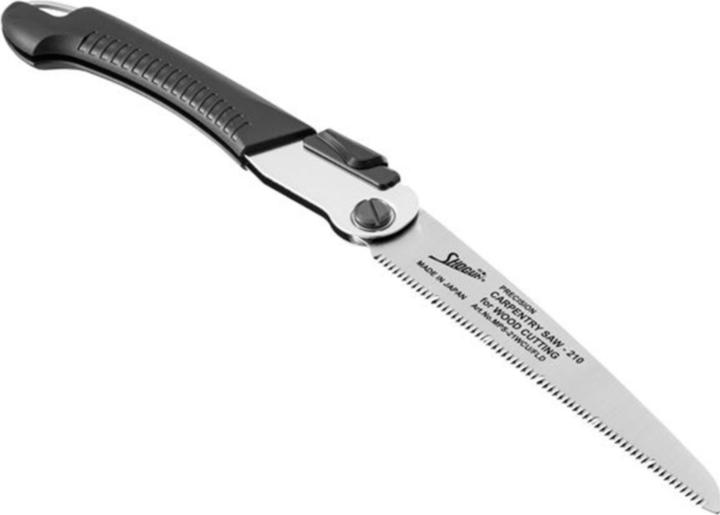 Produktbild Shogun Kariwaku