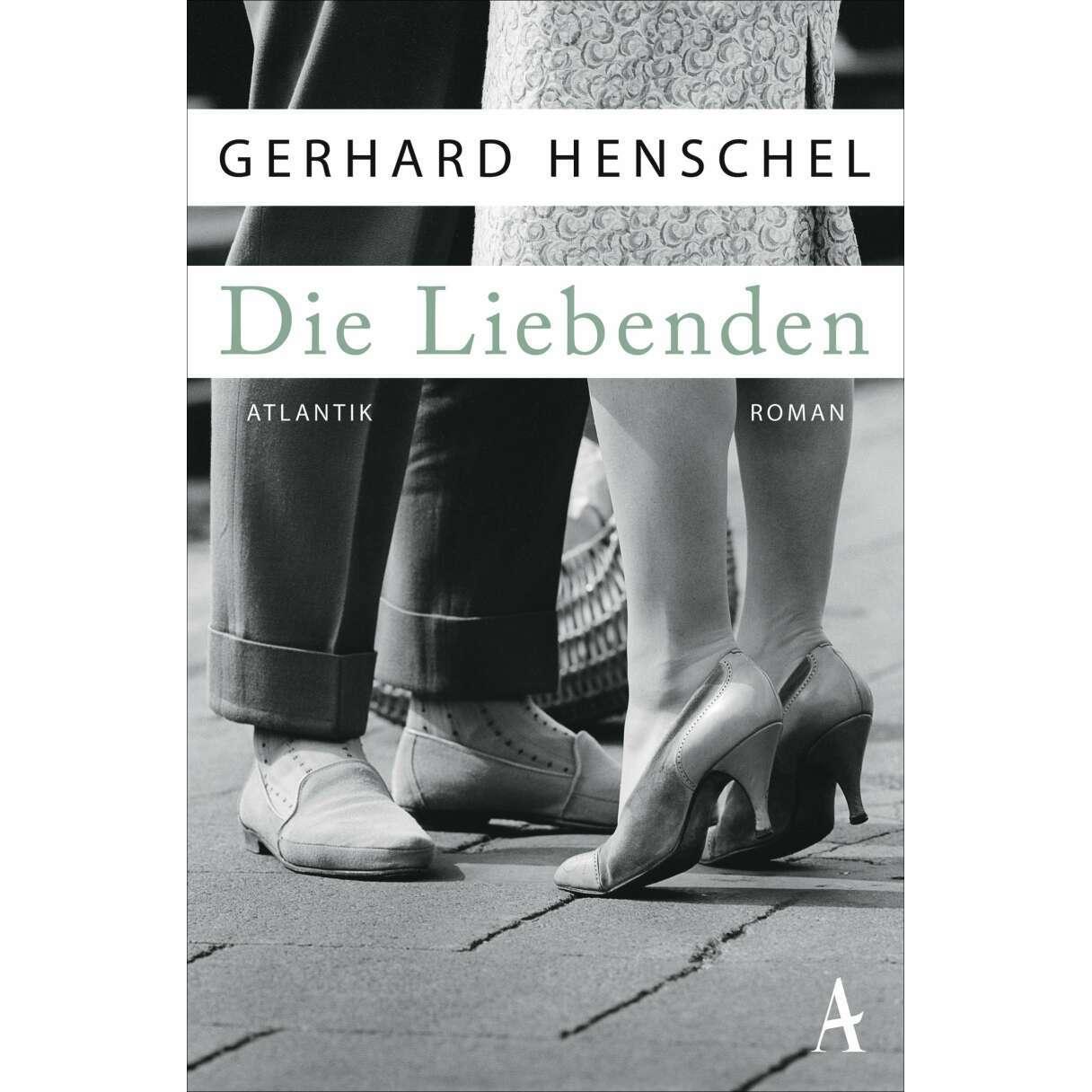 Die Liebenden, Belletristik von Gerhard Henschel