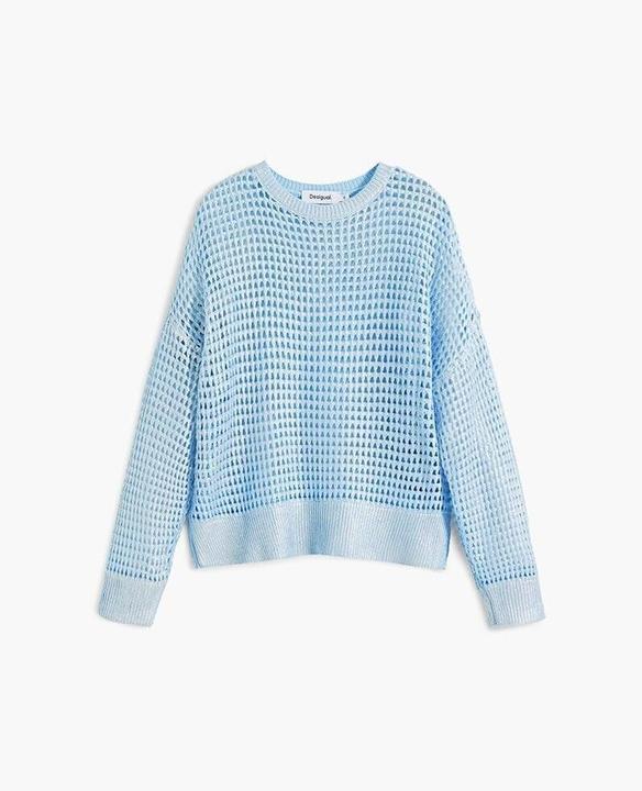 Produktbild Desigual Jers Whistler Pullover (S)