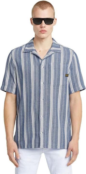 Immagine prodotto G-Star Camicia con tasca unica (M)