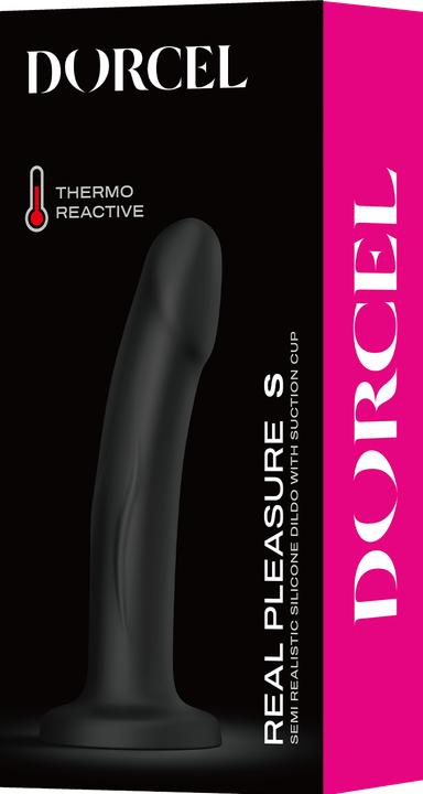 Image du produit Marc Dorcel Plaisir réel