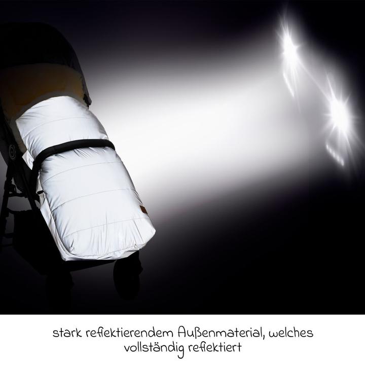 Image du produit Fillikid Bernina Reflect
