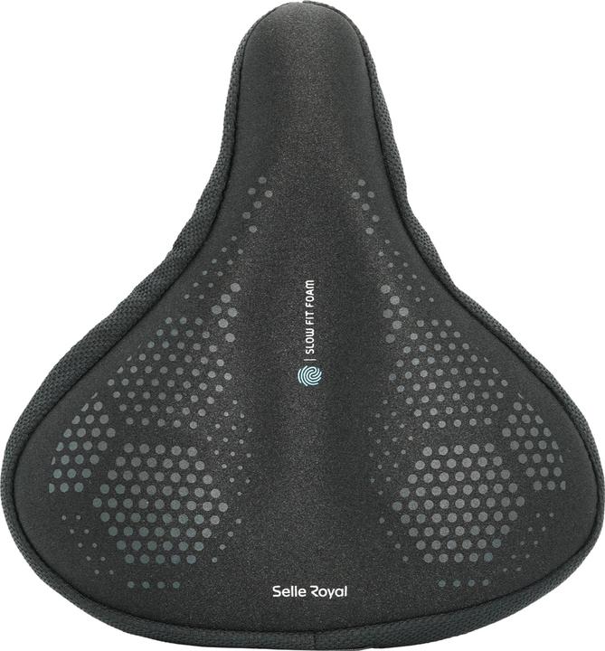 Produktbild Selle Royal Sattelüberzug Slow Fit Foam large