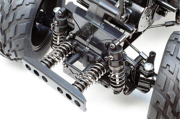 Immagine prodotto Tamiya Toyota Land Cruiser 40 Pick Up (GF-01) (Kit)