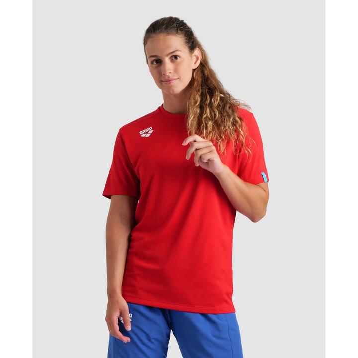 Immagine prodotto Arena Maglietta Team Solid (XXL)