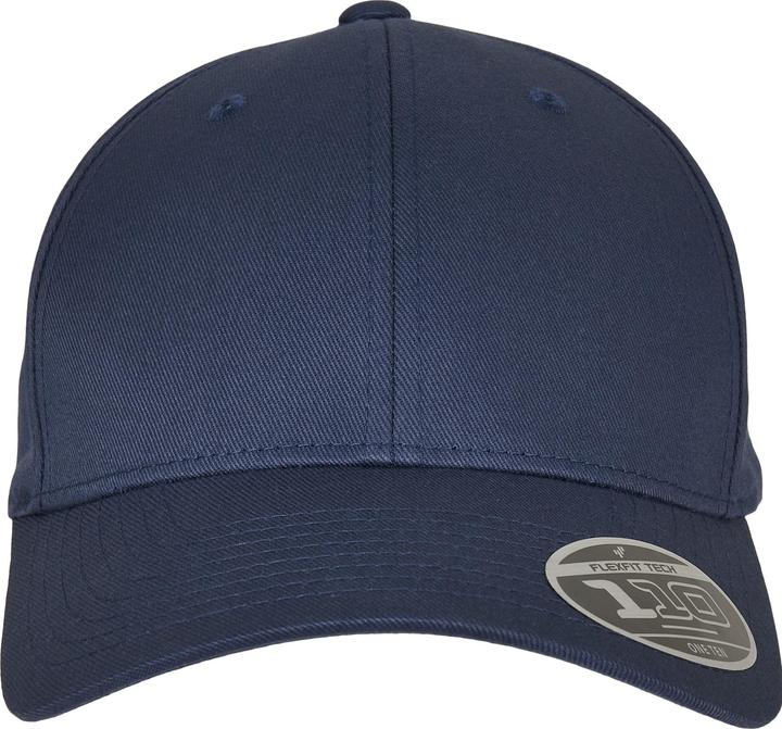 Produktbild Flexfit 110 Curved Visor Snapback - 19009 (One Size)