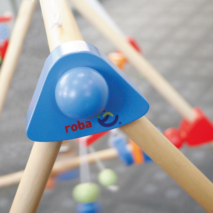 Produktbild Roba Spielbogen
