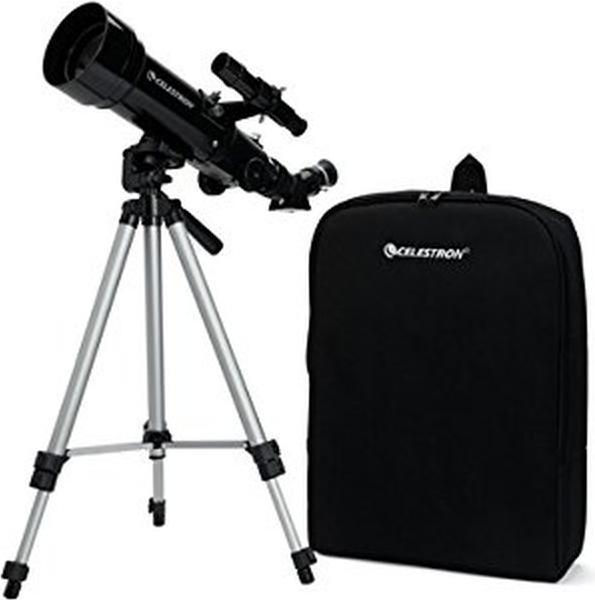 Image du produit Celestron Rifrattore Travelscope 70
