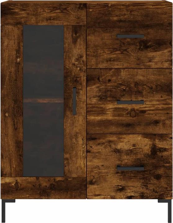 Image du produit vidaXL Sideboard (69.50 x 34 x 90 cm)