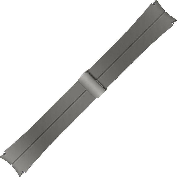 Actual product image Samsung D-Buckle (20 mm, Fluoroelastomer)