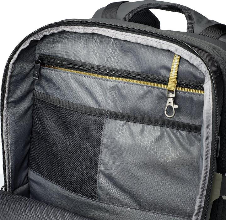 Image du produit Hedgren Suburbanite - Sac à dos pour ordinateur portable 15,6" RFID Extensible avec housse de pluie (24.40 l)