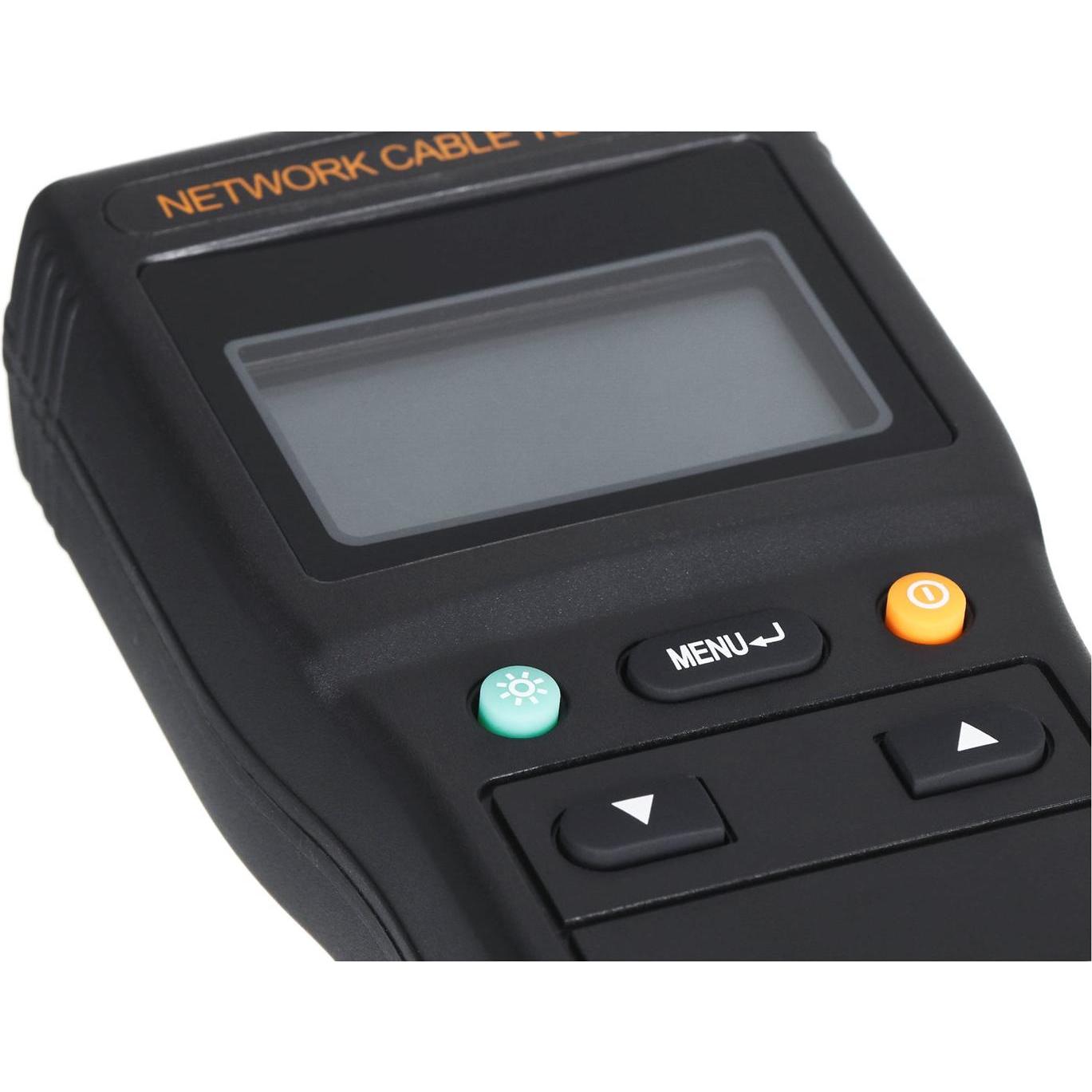 Thumbnail - Alantec, Multimeter, NI025 Netzwerkkabel-Tester UTP/STP-Kabeltester