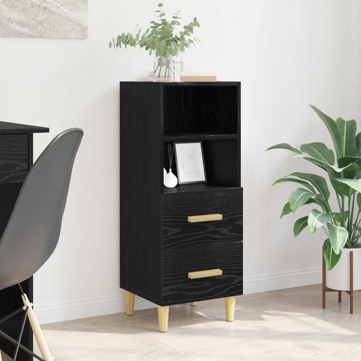 Image du produit vidaXL Sideboard (34 x 34.50 x 90 cm)