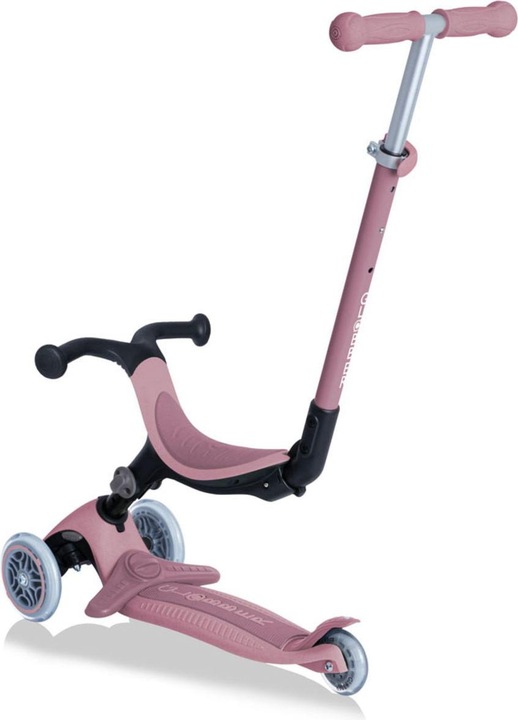 Actual product image Globber GO UP Foldable Plus Eco Berry