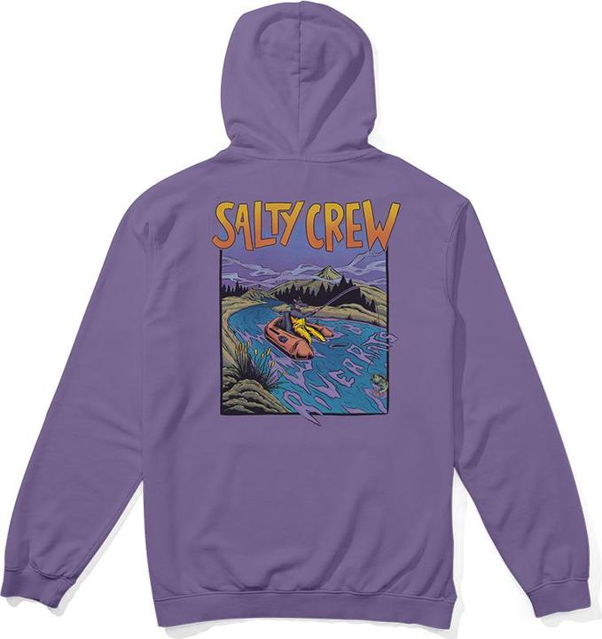 Produktbild Salty Crew River Rats (M)
