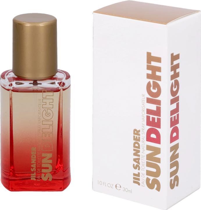 Immagine prodotto Jil Sander Delizia del sole (Eau de toilette, 30 ml)