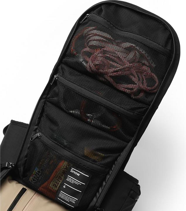 Produktbild D_b_ Snow Pro Backpack (32 l)