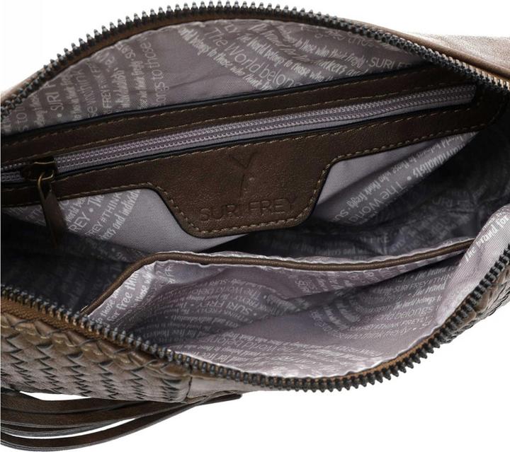 Actual product image Suri Frey Shoulder bag Bly