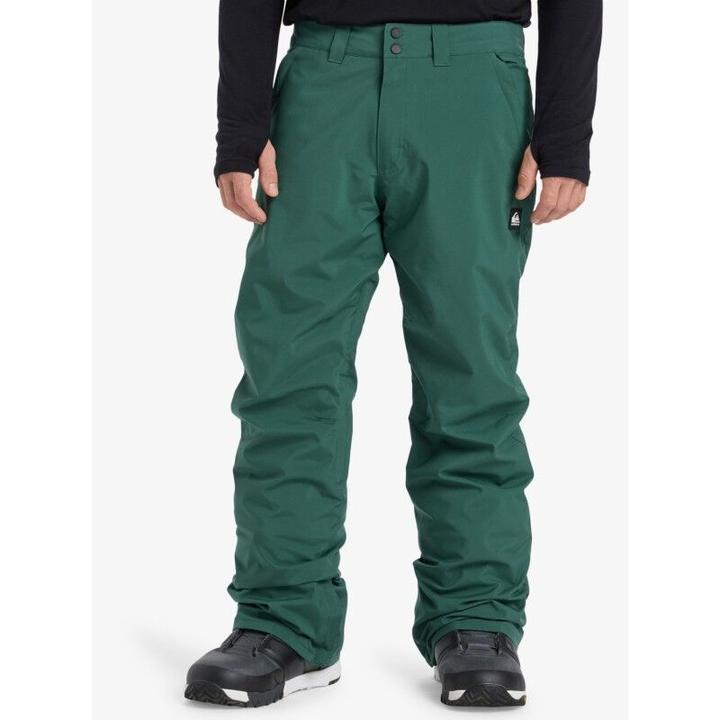Produktbild Quiksilver Estate Pt - Hose - Herren (M)