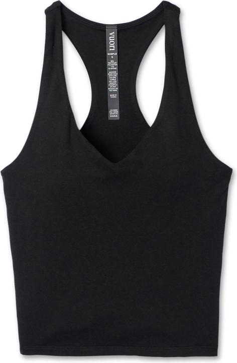 Produktbild Vuori Halo Performance Crop 2.0 (S)