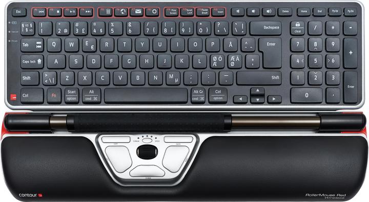 Actual product image Contour Wireless (Wireless)