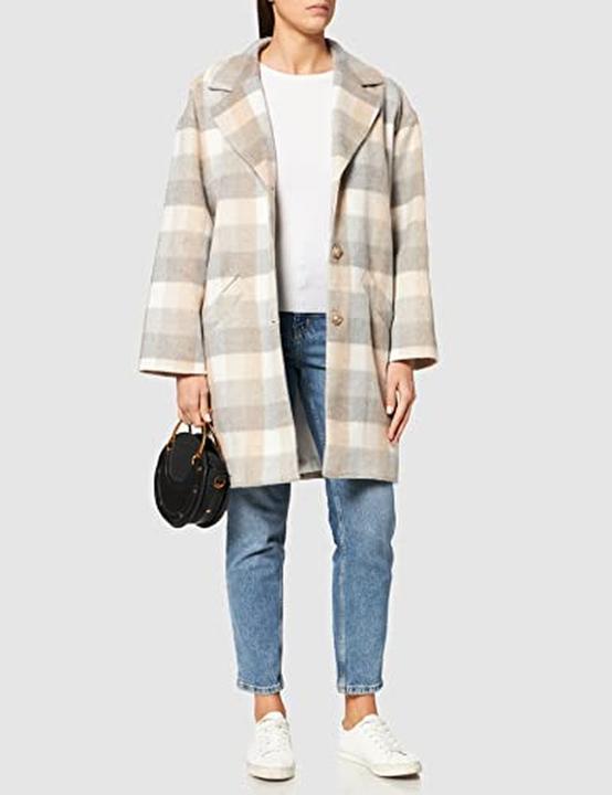 Produktbild Naf Naf Astrid Grey Fit, brede dames