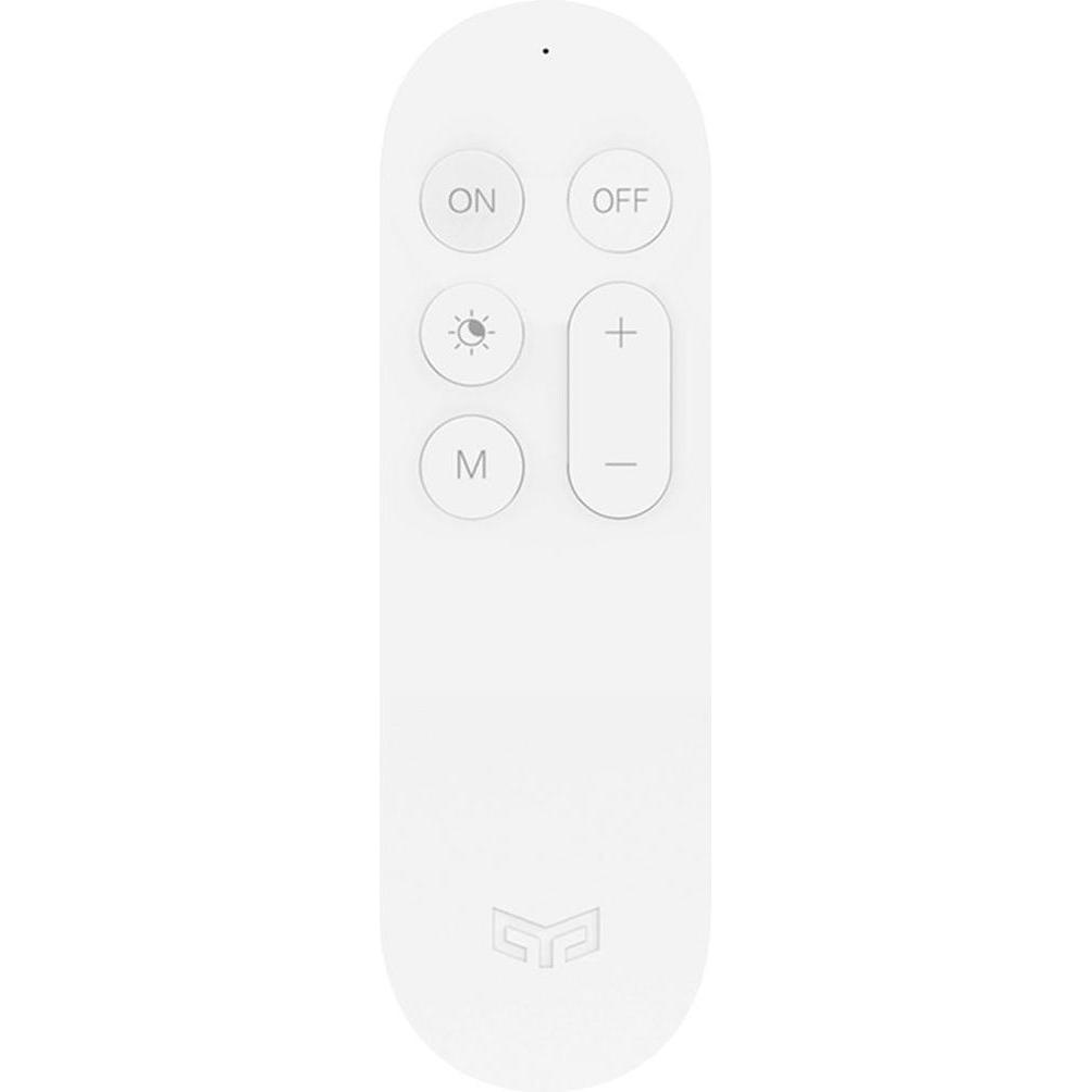 Thumbnail - Yeelight Fernbedienung (Bluetooth), Fernbedienung, Weiss