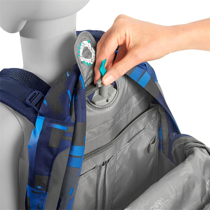 Actual product image Coocazoo Joker (25 l)