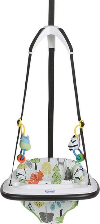 Graco Bumper Jumper