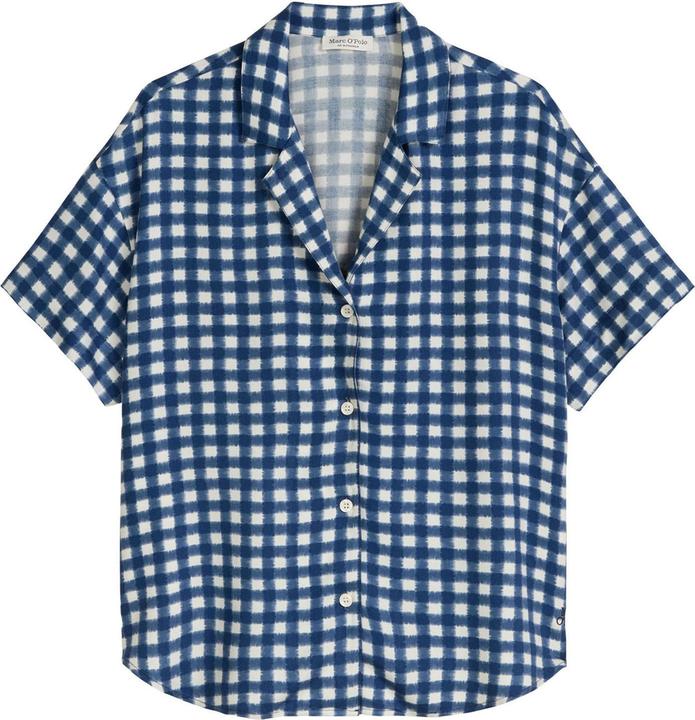 Produktbild Marc O'Polo Pyjamaoberteil Mix N Match (M)