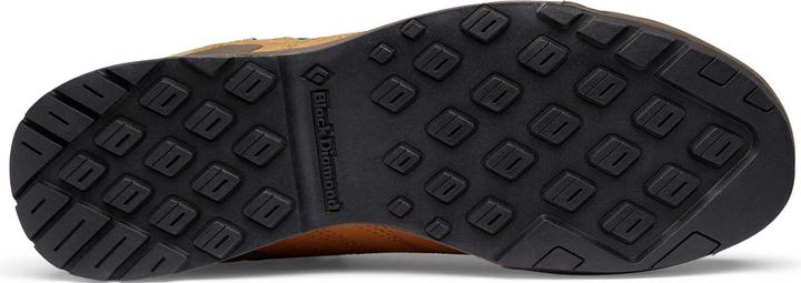 Immagine prodotto Black Diamond M Mission Lthr Lw Wp Aprch Shs (42.5)