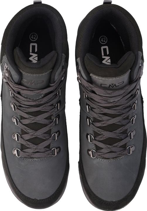 Actual product image CMP Campagnolo Buty trekkingowe męskie CMP Heka szare r. 43 (43)