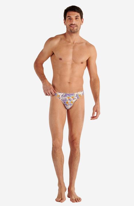 Produktbild HOM Minislip Funky Styles (S, Einzelpack)