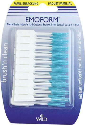 Emoform Brush (80 x)