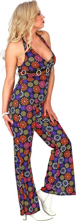 Produktbild Widmann Kostüm Disco Style 70er Jahre (M)