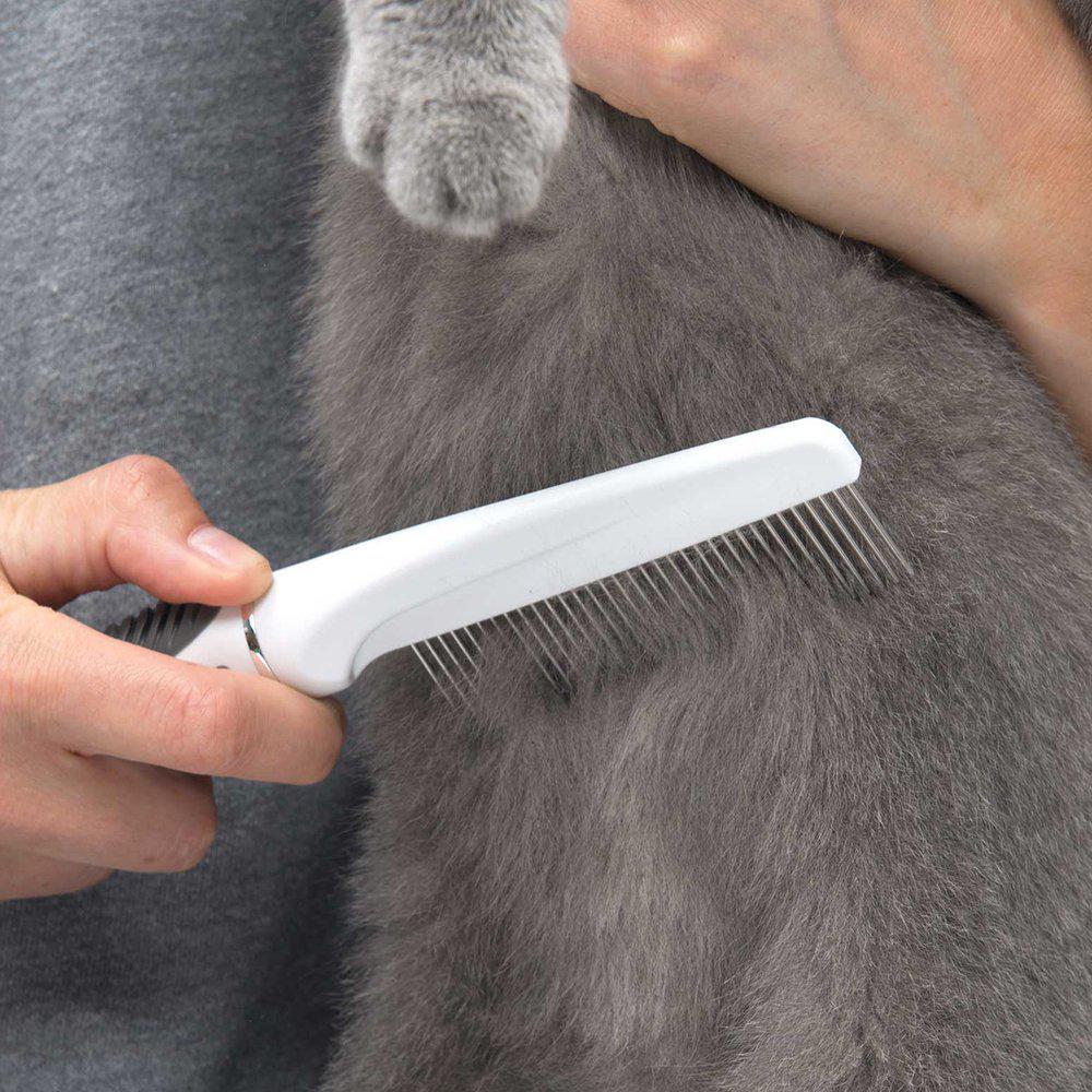 Thumbnail - Catit Bürsten-Set (Katze), Tierpflegemittel